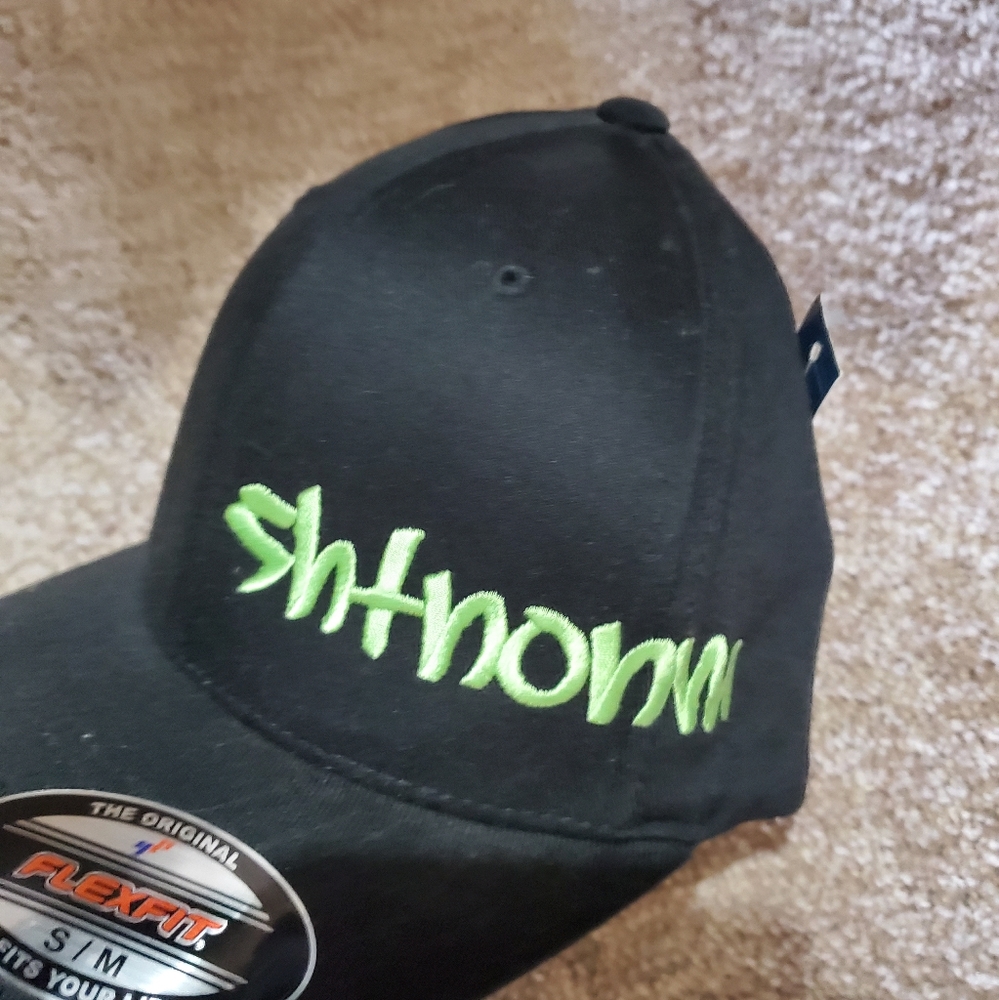 Brand new! Shtnonm flexfit hat